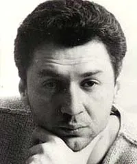 Дмитрий Липскеров